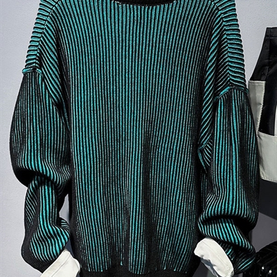 市场上装-毛衫-休闲毛衫