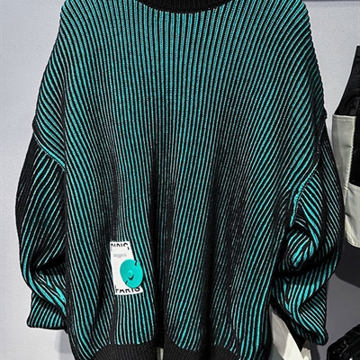 市场上装-毛衫-休闲毛衫