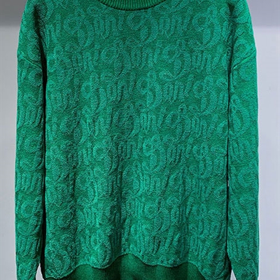 市场上装-毛衫-休闲毛衫