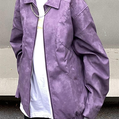 市场上装-皮衣-电商皮衣