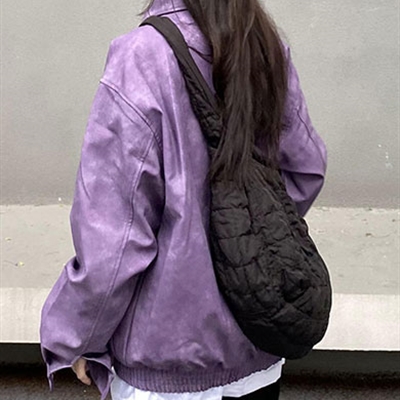 市场上装-皮衣-电商皮衣