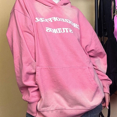 市场上装-卫衣-电商卫衣