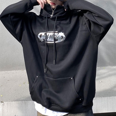 市场上装-卫衣-电商卫衣