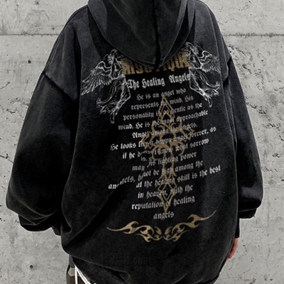 市场上装-卫衣-电商卫衣