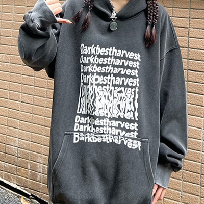 市场上装-卫衣-电商卫衣