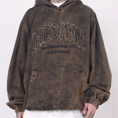 市场上装-卫衣-电商卫衣