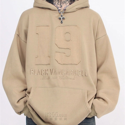 市场上装-卫衣-电商卫衣