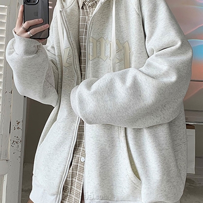 市场上装-卫衣-电商卫衣