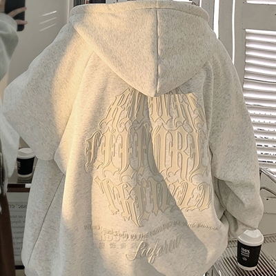 市场上装-卫衣-电商卫衣