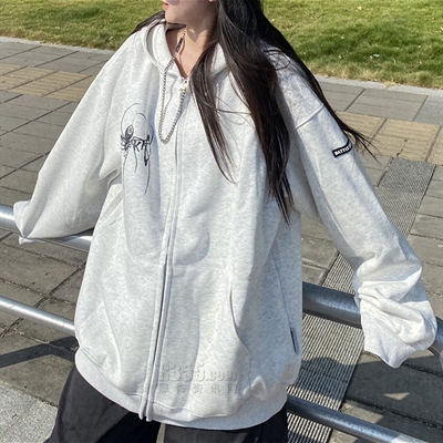 市场上装-卫衣-电商卫衣