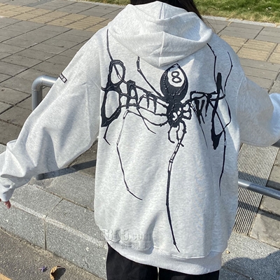 市场上装-卫衣-电商卫衣