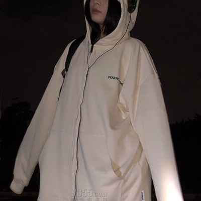 市场上装-卫衣-电商卫衣