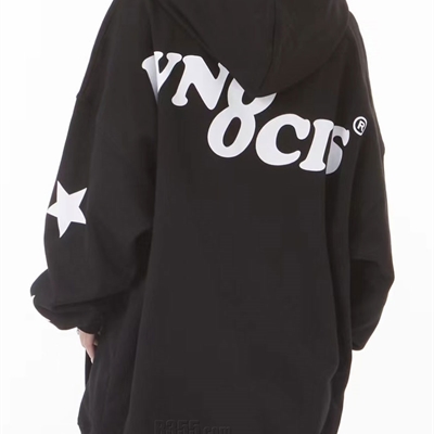 市场上装-卫衣-电商卫衣