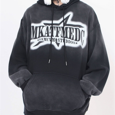 市场上装-卫衣-电商卫衣