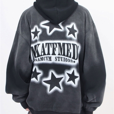 市场上装-卫衣-电商卫衣