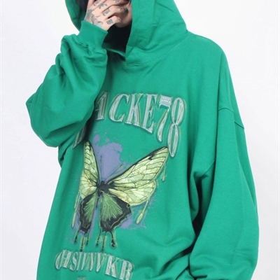 市场上装-卫衣-电商卫衣