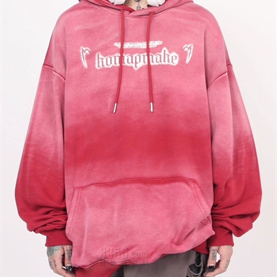 市场上装-卫衣-电商卫衣