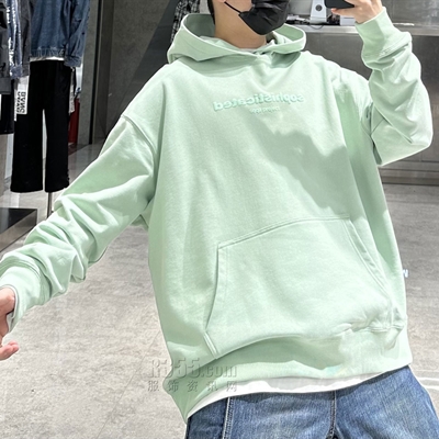 市场上装-卫衣-休闲卫衣