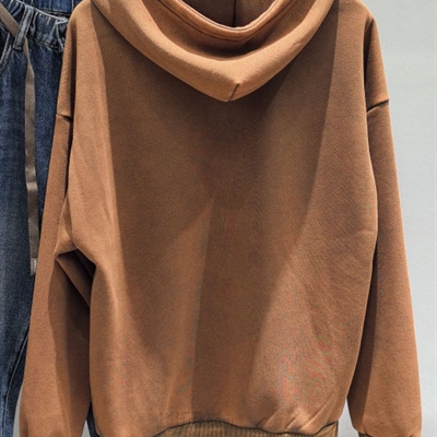 市场上装-卫衣-休闲卫衣