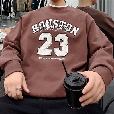 市场上装-卫衣-休闲卫衣