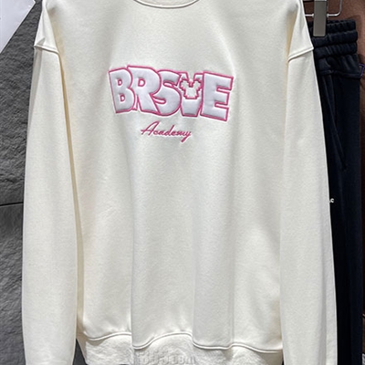 市场上装-卫衣-休闲卫衣