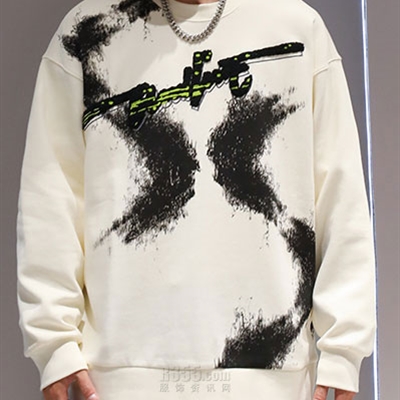 市场上装-卫衣-休闲卫衣