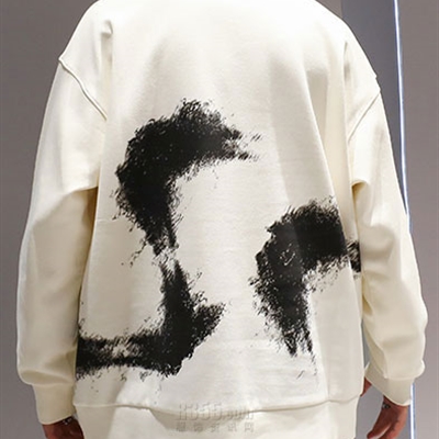 市场上装-卫衣-休闲卫衣