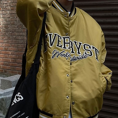 市场上装-夹克-电商夹克