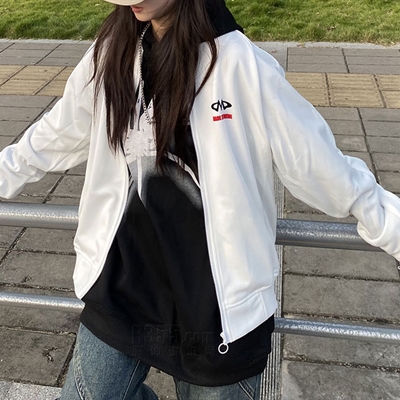 市场上装-夹克-电商夹克