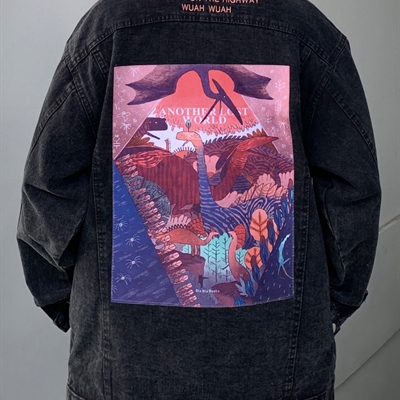 市场上装-夹克-电商夹克