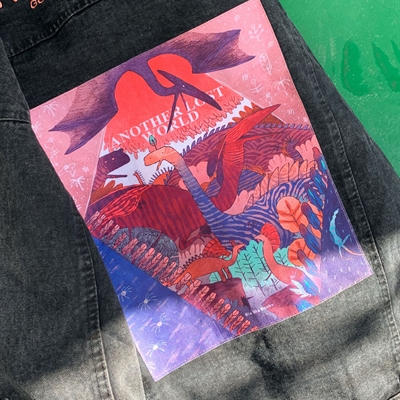 市场上装-夹克-电商夹克