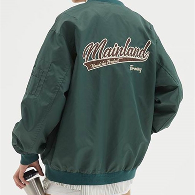 市场上装-夹克-电商夹克