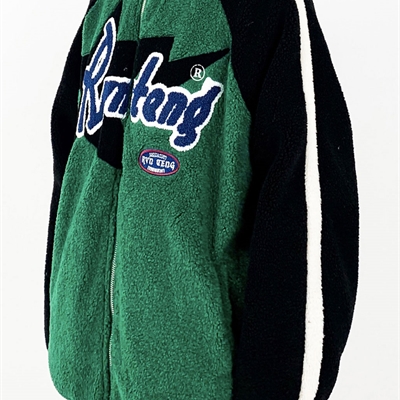 市场上装-夹克-电商夹克