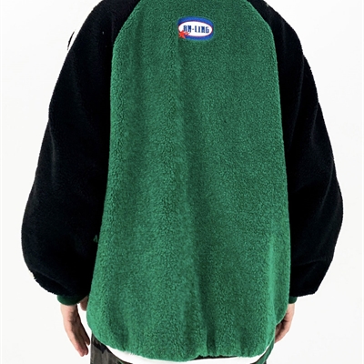 市场上装-夹克-电商夹克