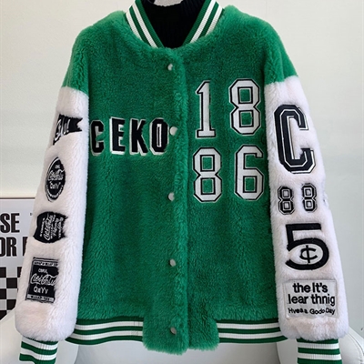 市场上装-夹克-电商夹克