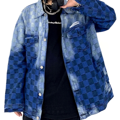 市场上装-夹克-电商夹克