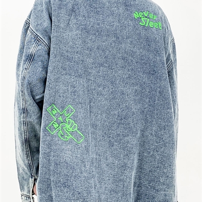 市场上装-夹克-电商夹克