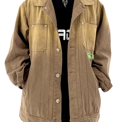 市场上装-夹克-电商夹克