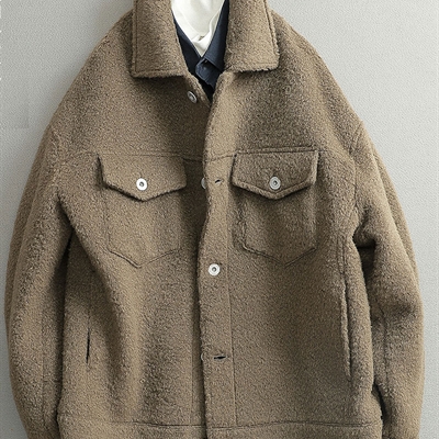 市场上装-夹克-休闲夹克