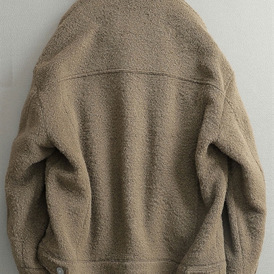 市场上装-夹克-休闲夹克