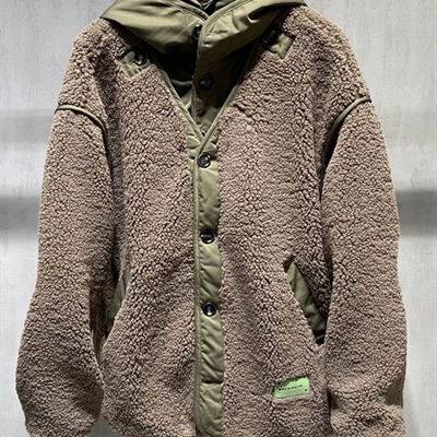 市场上装-夹克-休闲夹克