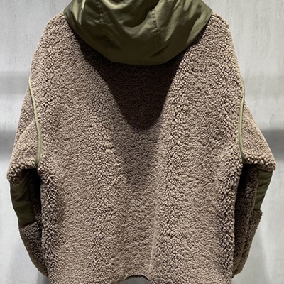 市场上装-夹克-休闲夹克