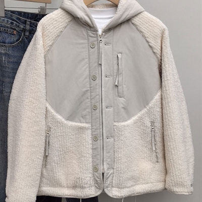市场上装-夹克-休闲夹克