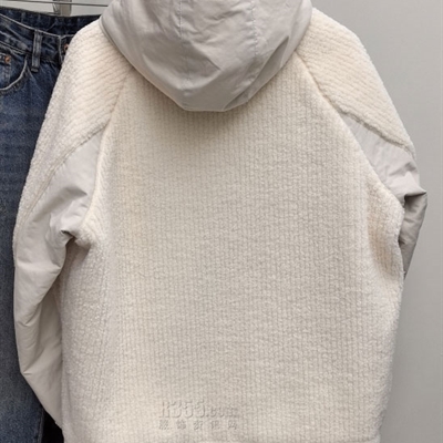 市场上装-夹克-休闲夹克