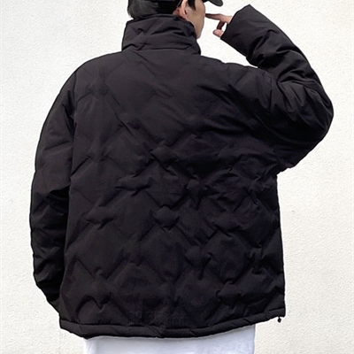 市场上装-棉衣/羽绒服-电商棉服