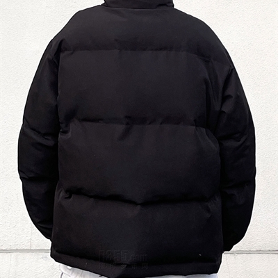 市场上装-棉衣/羽绒服-电商棉服