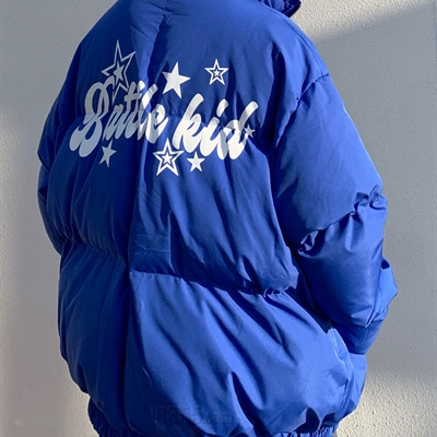 市场上装-棉衣/羽绒服-电商棉服