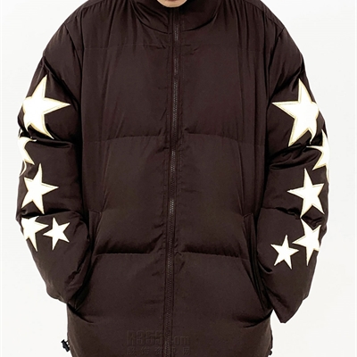 市场上装-棉衣/羽绒服-电商棉服