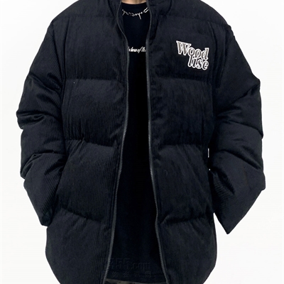 市场上装-棉衣/羽绒服-电商棉服