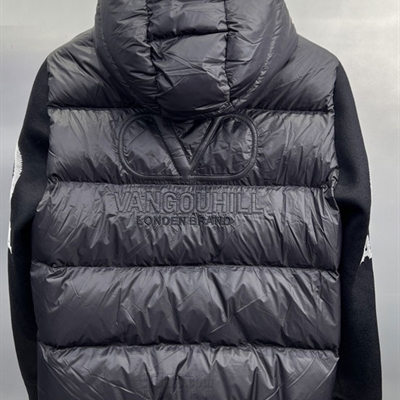 市场上装-棉衣/羽绒服-欧货棉服